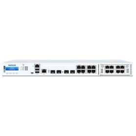 Sophos XGS 3100 firewall (hardware) 1U 47 Gbit/s (JG3A5CSEU)