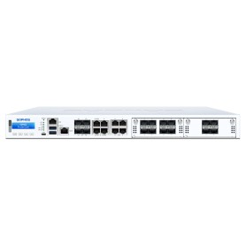 Sophos XGS 4500 firewall (hardware) 1U 80 Gbit/s (JG4E5CSEU)