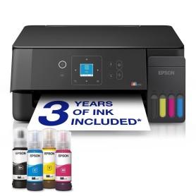 Epson EcoTank ET-2920 Ad inchiostro A4 5760 x 1440 DPI Wi-Fi (C11CL63404)
