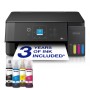 Epson EcoTank ET-2920 Ad inchiostro A4 5760 x 1440 DPI Wi-Fi (C11CL63404)