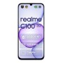 realme C100 5G 17,3 cm (6.8") Doppia SIM Android 16.0 USB tipo-C 4 GB 128 GB 6600 mAh Viola (631011008293)