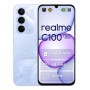 realme C100 5G 17,3 cm (6.8") Doppia SIM Android 16.0 USB tipo-C 4 GB 256 GB 6600 mAh Viola (631011008294)