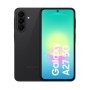 GALAXY A27 8GB 256GB BLACK (SM-A276BZKCEUE)