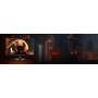 AOC 27G50F Monitor PC 68,6 cm (27") 1920 x 1080 Pixel Full HD LED Nero