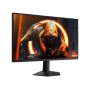 AOC 24G50F Monitor PC 60,5 cm (23.8") 1920 x 1080 Pixel Full HD LED Nero