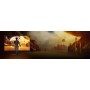 AOC G4 27" IPS FHD 180Hz Monitor PC 68,6 cm (27") 1920 x 1080 Pixel Full HD LCD Nero, Rosso (C27G42FE)