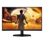 AOC G4 27" IPS FHD 180Hz Monitor PC 68,6 cm (27") 1920 x 1080 Pixel Full HD LCD Nero, Rosso (C27G42FE)