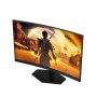 AOC G4 27" IPS FHD 180Hz Monitor PC 68,6 cm (27") 1920 x 1080 Pixel Full HD LCD Nero, Rosso (C27G42FE)