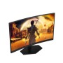 AOC G4 27" IPS FHD 180Hz Monitor PC 68,6 cm (27") 1920 x 1080 Pixel Full HD LCD Nero, Rosso (C27G42FE)