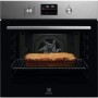 Electrolux Forno Incasso Pirolitico Classe A++ 60 Cm MADE IN ITALY COFFP46TX0 (949288026)
