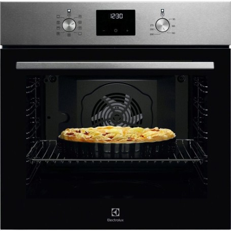 Electrolux Forno Incasso Steam Bake Classe A+ 60 Cm MADE IN ITALY CODGH44TX0 (949289005)