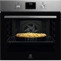Electrolux Forno Incasso Steam Bake Classe A+ 60 Cm MADE IN ITALY CODGH44TX0 (949289005)