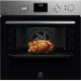 Electrolux Forno Incasso Steam Crisp (25%Vapore) Classe A 60 Cm MADE IN ITALY COCGH44TX0 (949284005)