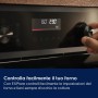Electrolux Forno Incasso Pirolitico Classe A++ 60 Cm MADE IN ITALY COFFP46TX0 (949288026)