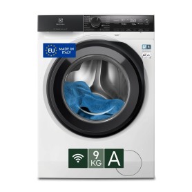 Electrolux Lavatrice Carica Frontale 9 Kg Classe A 1400 Giri MADE IN ITALY EW7F49GY (914496007)