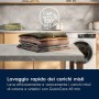 Electrolux Lavatrice Carica Frontale 9 Kg Classe A 1400 Giri MADE IN ITALY EW7F49GY (914496007)