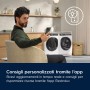 Electrolux Lavatrice Carica Frontale 9 Kg Classe A 1400 Giri MADE IN ITALY EW7F49GY (914496007)