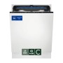 Electrolux Lavastoviglie Incasso 60 Cm - Int. Totale 14 Coperti Classe C 44 Dba EES48400L MADE IN EUROPE (911536560)