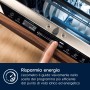 Electrolux Lavastoviglie Incasso 60 Cm - Int. Totale 14 Coperti Classe C 44 Dba EES48400L MADE IN EUROPE (911536560)