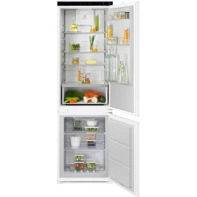 Electrolux Frigorifero Combinato Multiflow Classe E LNA7CE18S0 (925555049)