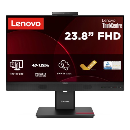 Lenovo ThinkCentre TIO24 Gen6 Monitor (13LAGAT6EU)