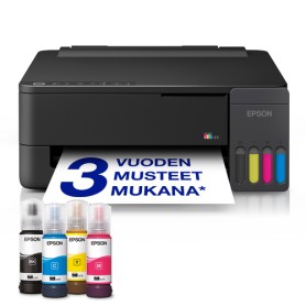 Epson EcoTank ET-1910 Ad inchiostro A4 5760 x 1440 DPI Wi-Fi (C11CL65402)