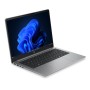 HP DP0J9AT laptop Intel Core 5 120U Computer portatile 35,6 cm (14") WUXGA 8 GB DDR5-SDRAM 256 GB SSD Wi-Fi 7 (802.11be) FreeDOS
