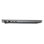 HP DP0J9AT laptop Intel Core 5 120U Computer portatile 35,6 cm (14") WUXGA 8 GB DDR5-SDRAM 256 GB SSD Wi-Fi 7 (802.11be) FreeDOS