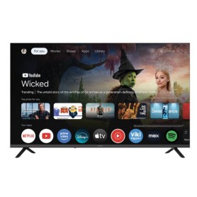Strong SRT43UH7773 TV 109,2 cm (43") 4K Ultra HD Smart TV Wi-Fi Nero 250 cd/m²