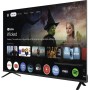 Strong SRT43UH7773 TV 109,2 cm (43") 4K Ultra HD Smart TV Wi-Fi Nero 250 cd/m²