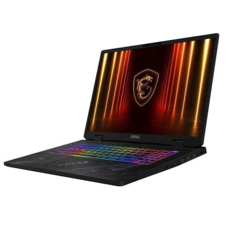 MSI NOTEBOOK GAMING PULSE AMD RYZEN AI 7 350 PROCESSOR A17 AI+ C3HWFKG-009IT  8GB*2 17 (9S7-17TK11-009)
