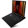 MSI NOTEBOOK GAMING RAIDER INTEL CORE ULTRA 9 285HX  18" HX AI A2XWJG-228IT 32GB*2 (9S7-182462-228)