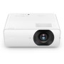 BenQ LH660 Proiettore a raggio standard 4600 ANSI lumen DLP 1080p (1920x1080) Compatibilità 3D Bianco (9H.JTN77.14E)