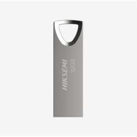 Hiksemi HS-USB-M200 unità flash USB 32 GB USB tipo A 3.2 Gen 1 (3.1 Gen 1) Argento (HS-USB-M200 32GB U3)