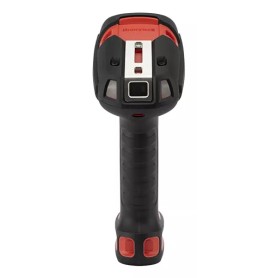 Honeywell 2105IXR-3SER-CLHE Lettore di codici a barre portatile 1D/2D Laser Nero, Rosso (2105IXR-3-CLE)