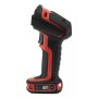Honeywell 2105IXR-3SER-CLHE Lettore di codici a barre portatile 1D/2D Laser Nero, Rosso (2105IXR-3-CLE)