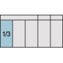 HAZET 163-181/17 accessorio per apparato multifunzione
