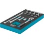 HAZET 163-181/17 accessorio per apparato multifunzione