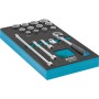 HAZET 163-181/17 accessorio per apparato multifunzione