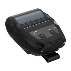 Seiko Instruments MP-B20 Con cavo e senza cavo Termico Stampante portatile (22402110)