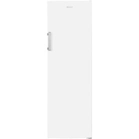 Congelatore a libera installazione Exquisit GS271-NF-H-040E, larghezza 56 cm, 194 L, NoFrost, bianco