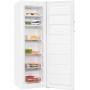 Congelatore a libera installazione Exquisit GS271-NF-H-040E, larghezza 56 cm, 194 L, NoFrost, bianco