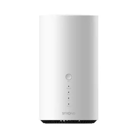 Strong 5G AIRHOME 1900 Router di rete cellulare (5GROUTERBE7200)