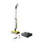 Kärcher FC 7 Cordless Senza sacchetto Argento, Giallo (10557300)