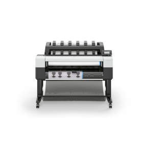 HP DESIGNJET T1600DR PS - 36IN stampante grandi formati A colori 2400 x 1200 DPI (3EK13D#B19)