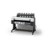 HP DESIGNJET T1600DR PS - 36IN stampante grandi formati A colori 2400 x 1200 DPI (3EK13D#B19)