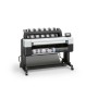 HP DESIGNJET T1600DR PS - 36IN stampante grandi formati A colori 2400 x 1200 DPI (3EK13D#B19)