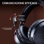 HyperX Cuffie da gaming Cloud Stinger 3 PlayStation (BS1T6AA)