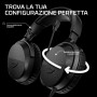 HyperX Cuffie da gaming Cloud Stinger 3 PlayStation (BS1T6AA)