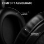 HyperX Cuffie da gaming Cloud Stinger 3 PlayStation (BS1T6AA)